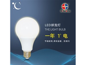 LED節(jié)能燈為什么越來越受歡迎？