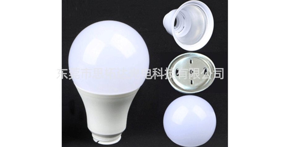 LED bulb