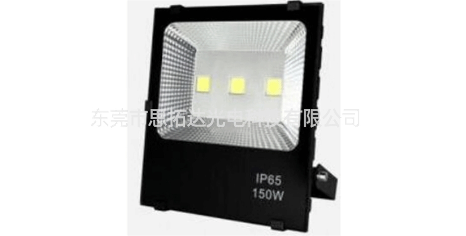 LED projection light9