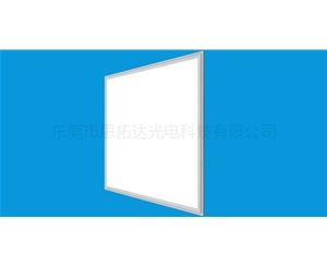 LED panel light