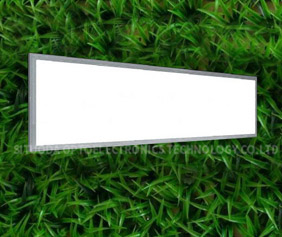 LED panel light